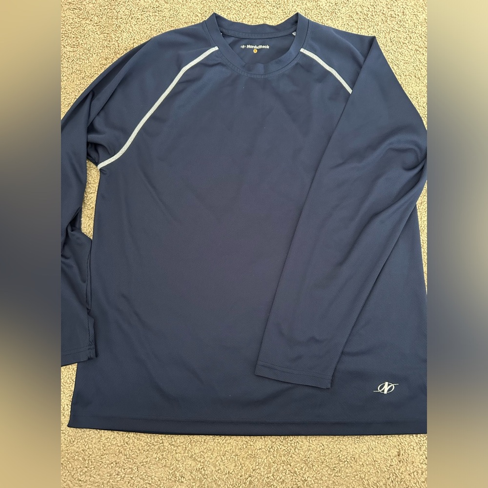 Men’s Active Shirt